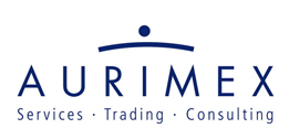 Aurimex Logo